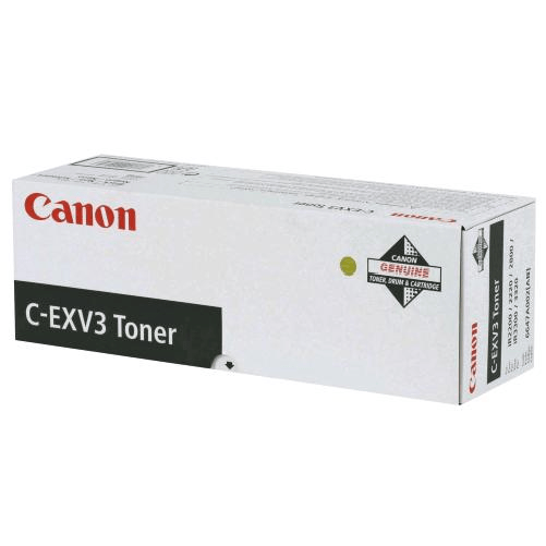 Canon-C-EXV9-cartuccia-toner-1-pz-Originale-Nero