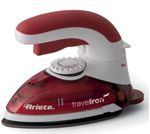 Ariete-00S622400AR0-Ferro-da-stiro-a-secco-e-a-vapore-Acciaio-inossidabile-800-W-Rosso-Bianco