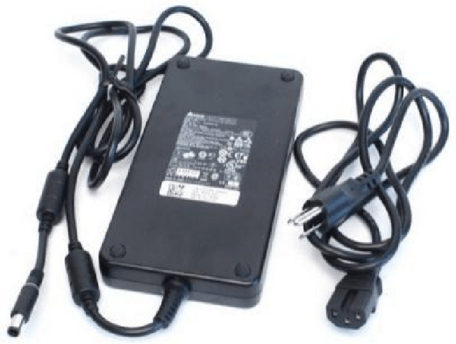 DELL-J211H-adattatore-e-invertitore-Interno-240-W-Nero