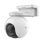 EZVIZ EB8 4G Sferico Telecamera di sicurezza IP Interno e esterno 2304 x 1296 Pixel Soffitto/muro