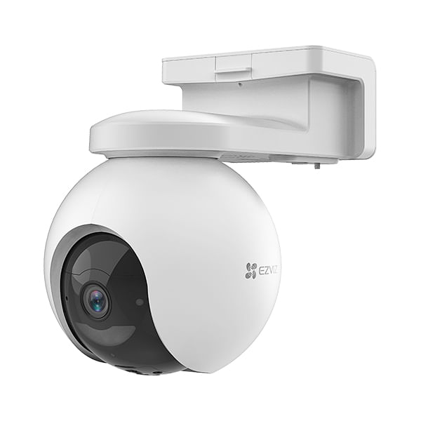 EZVIZ-EB8-4G-Sferico-Telecamera-di-sicurezza-IP-Interno-e-esterno-2304-x-1296-Pixel-Soffitto-muro