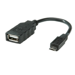 Nilox-RO11.02.8311-cavo-USB-Micro-USB-B-USB-A-Nero