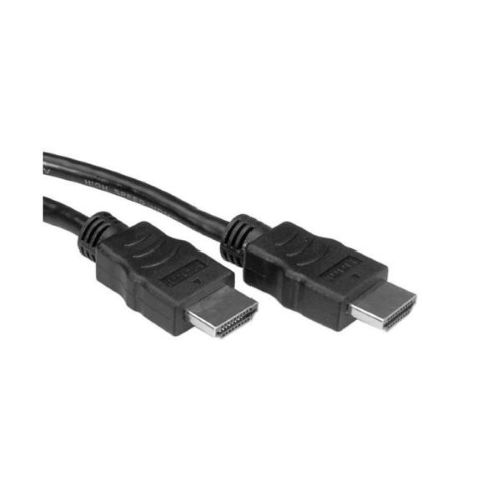 Nilox-NX090201103-cavo-HDMI-5-m-HDMI-tipo-A--Standard--Nero