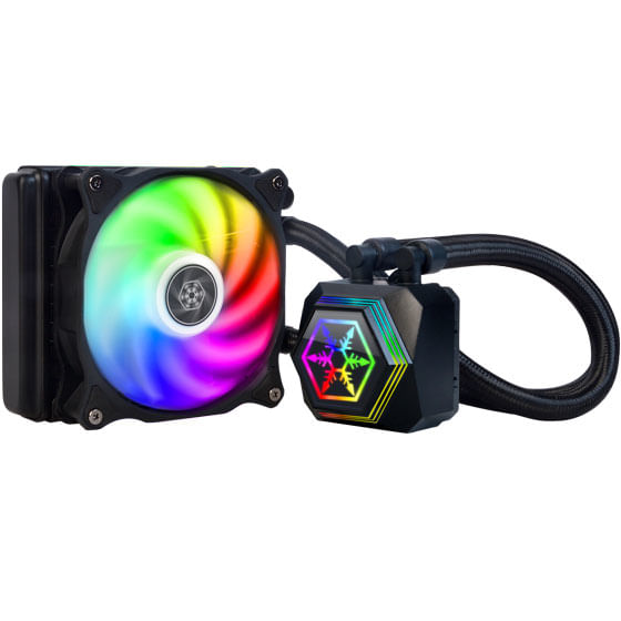 SST-PF120-ARGB-V2-120mm-nero-incl.-Controllore-RGB