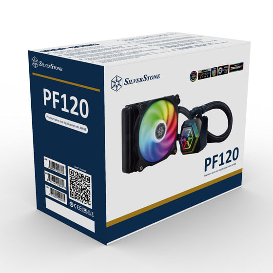 SST-PF120-ARGB-V2-120mm-nero-incl.-Controllore-RGB