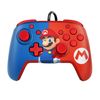 PDP-Mario-Dash-Blu-Rosso-USB-Gamepad---cuffie-Analogico-Digitale-Nintendo-Switch-Nintendo-Switch-OLED