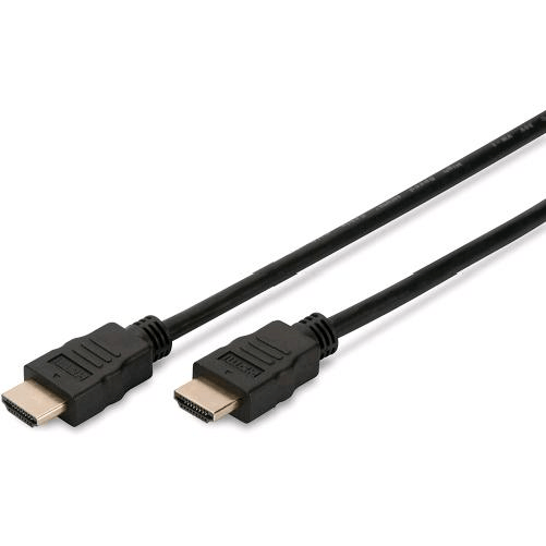 Digitus-DK-330107-030-S-cavo-HDMI-3-m-HDMI-tipo-A--Standard--Nero