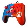 PDP-Mario-Dash-Blu-Rosso-USB-Gamepad---cuffie-Analogico-Digitale-Nintendo-Switch-Nintendo-Switch-OLED