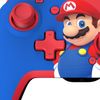 PDP-Mario-Dash-Blu-Rosso-USB-Gamepad---cuffie-Analogico-Digitale-Nintendo-Switch-Nintendo-Switch-OLED
