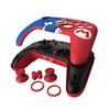 PDP-Mario-Dash-Blu-Rosso-USB-Gamepad---cuffie-Analogico-Digitale-Nintendo-Switch-Nintendo-Switch-OLED