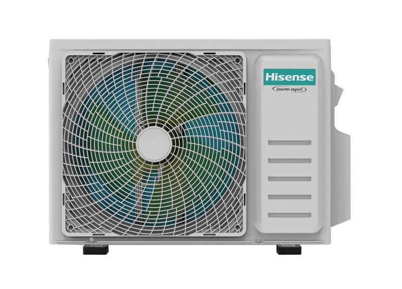 Hisense-2AMW42U4RGC-condizionatore-fisso-Condizionatore-unita-esterna-Bianco
