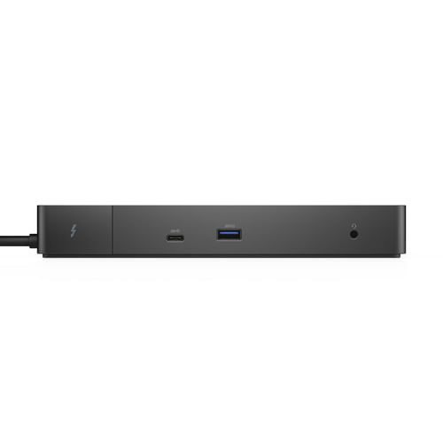 DELL-WD19TB-Cablato-Thunderbolt-3-Nero