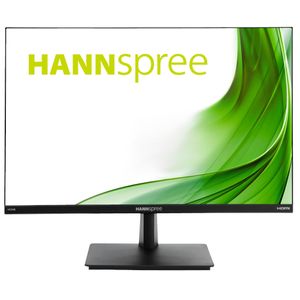 Hannspree HC246PFB LED display 61 cm (24") 1920 x 1200 Pixel WUXGA Nero