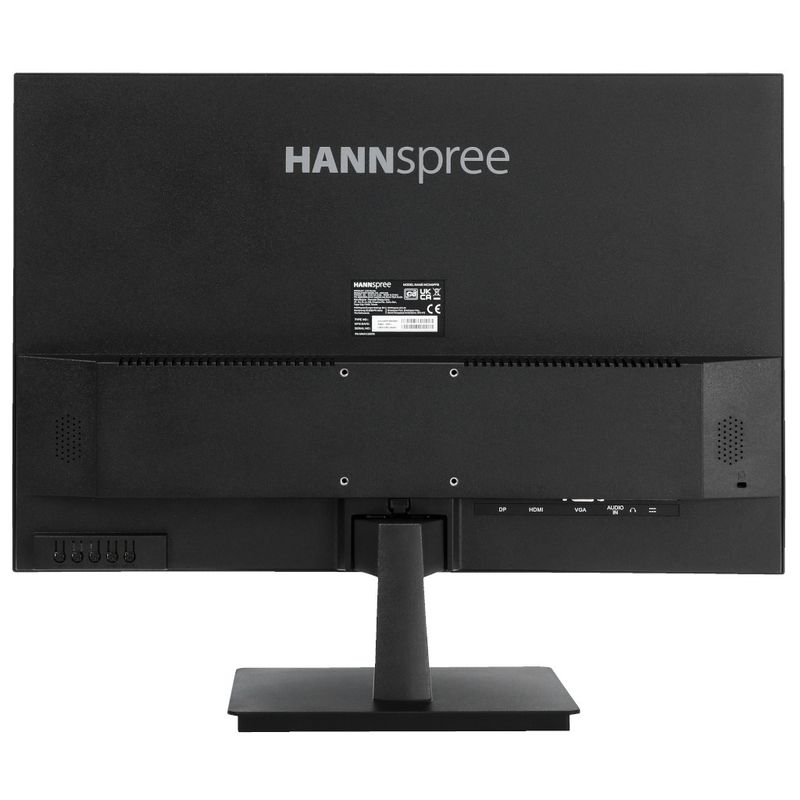 Hannspree-HC246PFB-LED-display-61-cm--24---1920-x-1200-Pixel-WUXGA-Nero