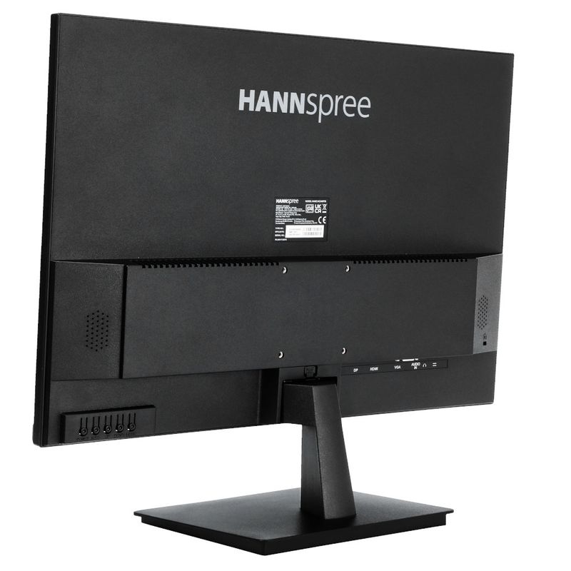 Hannspree-HC246PFB-LED-display-61-cm--24---1920-x-1200-Pixel-WUXGA-Nero