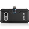 FLIR-One-Pro-modulo-combinato-iOS-Termisk-e-fotocamera-Visual-Lys