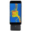 FLIR-One-Pro-modulo-combinato-iOS-Termisk-e-fotocamera-Visual-Lys