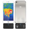 FLIR-One-Pro-modulo-combinato-iOS-Termisk-e-fotocamera-Visual-Lys