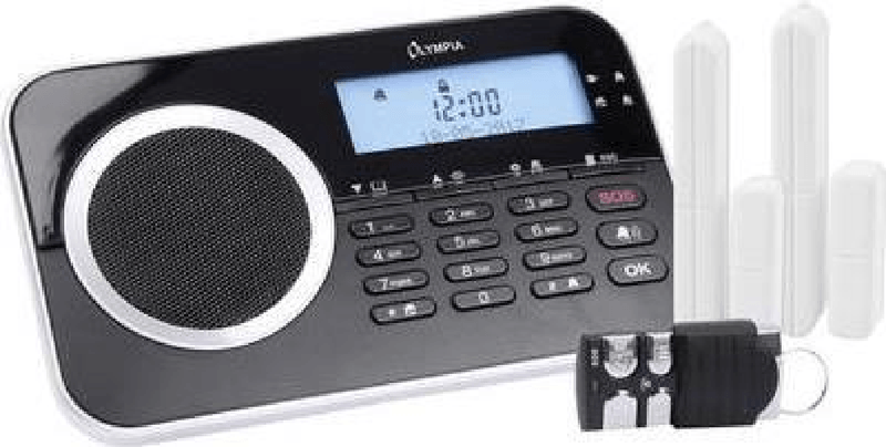 Olympia-Protect-9730-Sicherheitsalarmsystem-Schwarz---WeiA--6018-