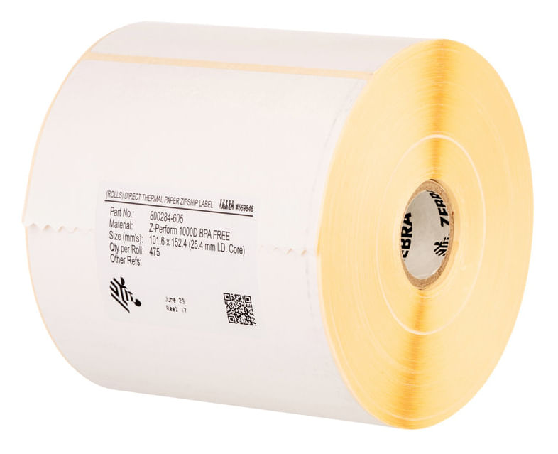 Z-PERF-1000T-102X51MM-PERF