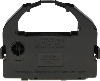 Epson-Nastro-Nero