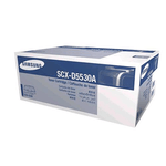 Samsung Cartuccia toner nero originale SCX-D5530A