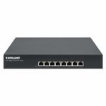 Intellinet-560641-switch-di-rete-Gigabit-Ethernet--10-100-1000--Supporto-Power-over-Ethernet--PoE--Nero