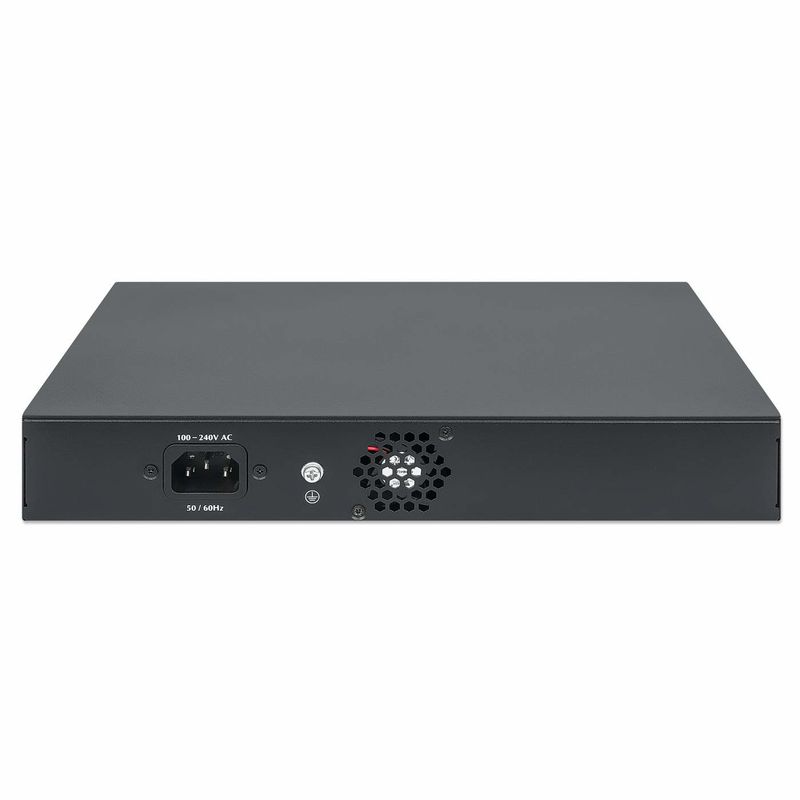 Intellinet-560641-switch-di-rete-Gigabit-Ethernet--10-100-1000--Supporto-Power-over-Ethernet--PoE--Nero