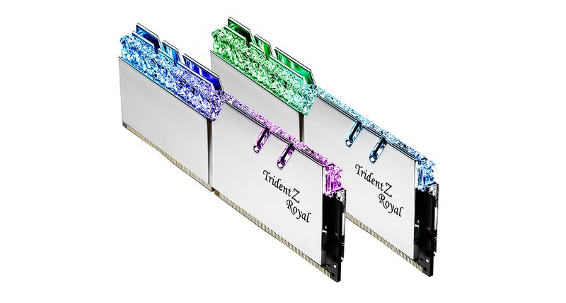 G.Skill-Trident-Z-Royal-Series---DDR4---Kit---64-GB-2-x-32-GB---DIMM-288-PIN---4000-MHz---PC4-32000---CL18---14-V---senz