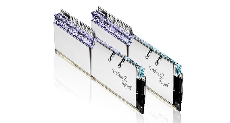 G.Skill-Trident-Z-Royal-Series---DDR4---Kit---64-GB-2-x-32-GB---DIMM-288-PIN---4000-MHz---PC4-32000---CL18---14-V---senz
