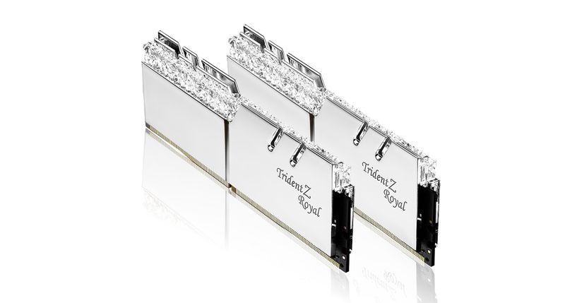 G.Skill-Trident-Z-Royal-Series---DDR4---Kit---64-GB-2-x-32-GB---DIMM-288-PIN---4000-MHz---PC4-32000---CL18---14-V---senz
