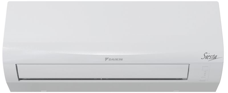 Daikin-ATXF35E-condizionatore-fisso-Condizionatore-unita-interna-Bianco