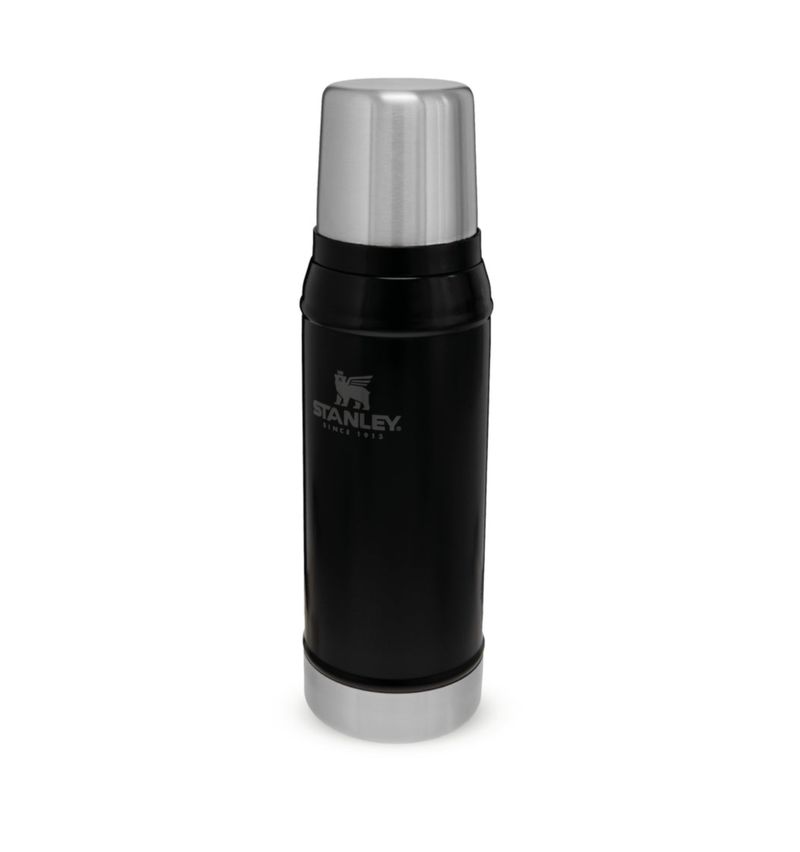 Thermos-Stanley-10-01612-028-Nero-Acciaio-inossidabile-750-ml