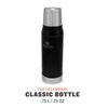 Thermos-Stanley-10-01612-028-Nero-Acciaio-inossidabile-750-ml