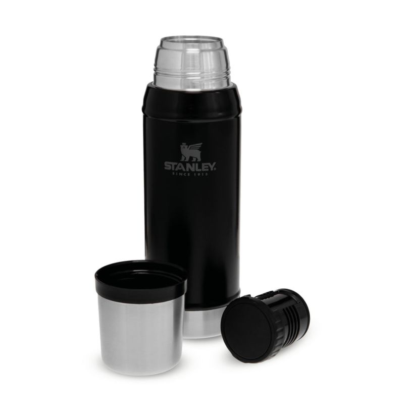 Thermos-Stanley-10-01612-028-Nero-Acciaio-inossidabile-750-ml