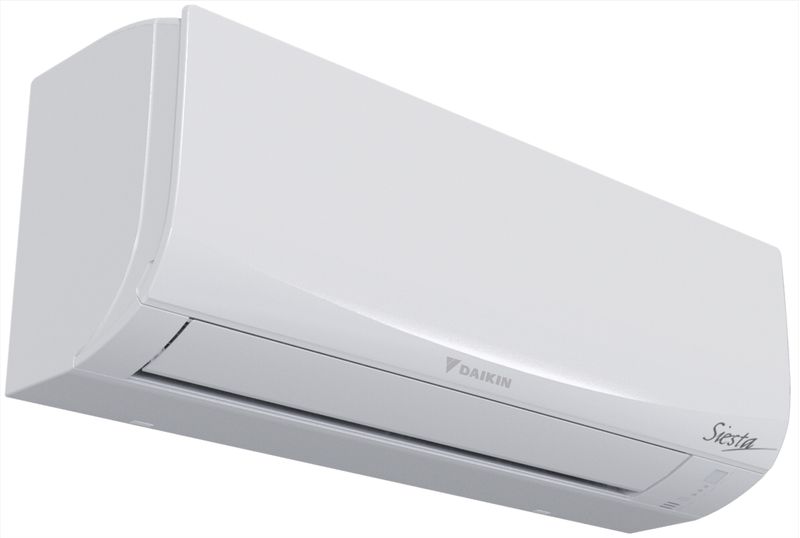 Daikin-ATXF35E-condizionatore-fisso-Condizionatore-unita-interna-Bianco