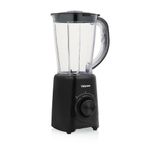 Tristar BL-4476 frullatore 1,5 L Frullatore per sportivi 500 W Nero