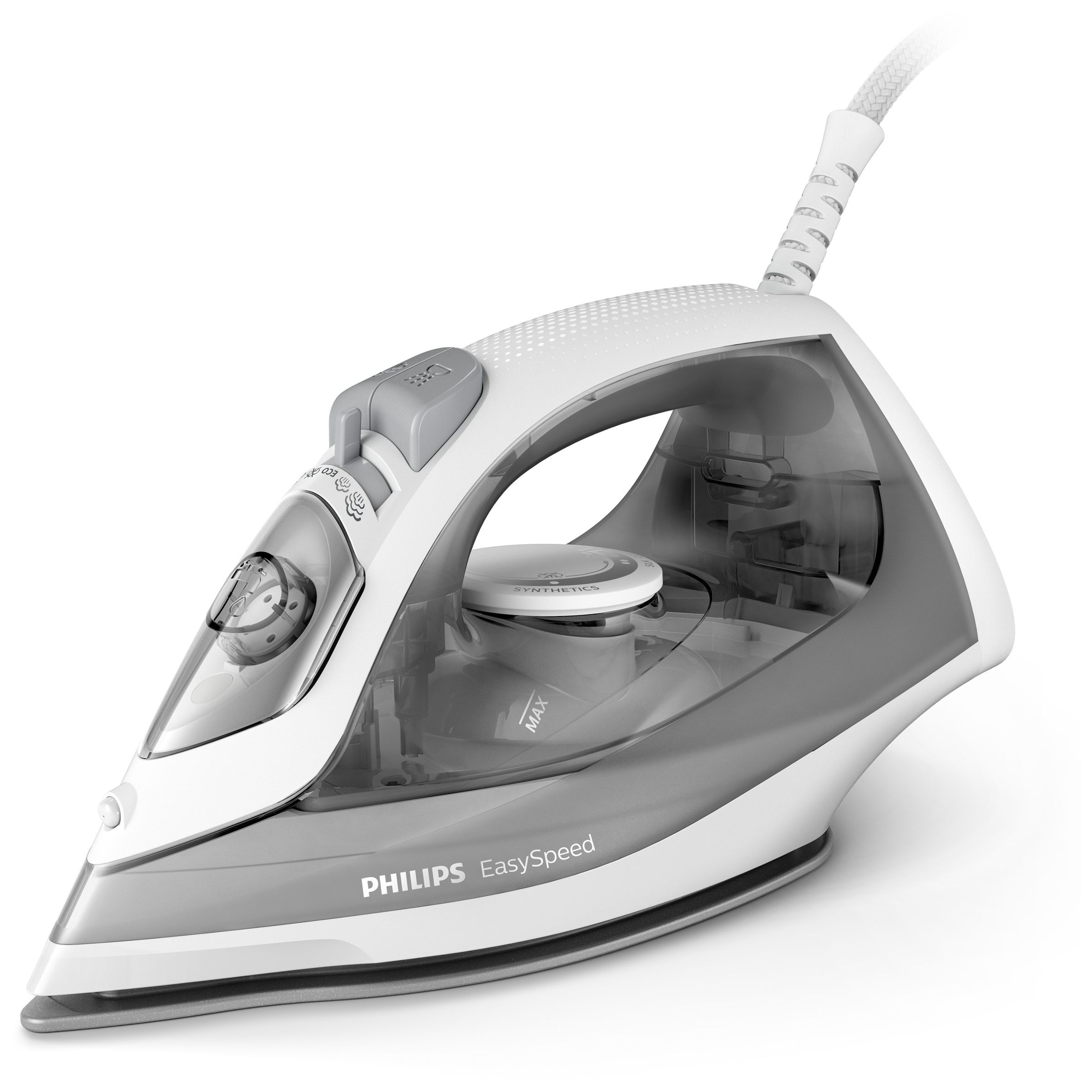 Philips Ferro Da Stiro Philips Vapore 2000W Silycon Vapore100Gr Ceramica