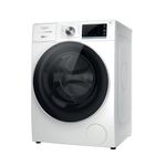 Whirlpool W8 W946WR IT lavatrice Caricamento frontale 9 kg 1400 Giri/min Bianco