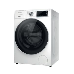 Whirlpool Supreme Silence W8 W946WR IT lavatrice Caricamento frontale 9 kg 1400 Giri/min Bianco
