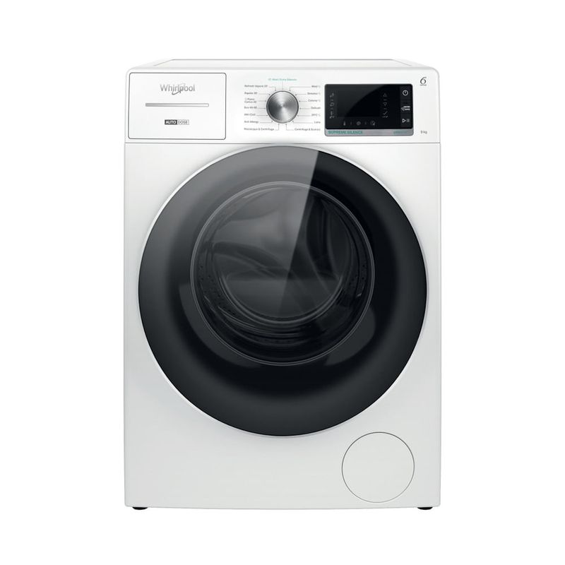 Whirlpool-W8-W946WR-IT-lavatrice-Caricamento-frontale-9-kg-1400-Giri-min-Bianco