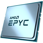 AMD EPYC 7473X processore 28 GHz 768 MB L3 (AMD EPYC 7473X - 2.8 GHz - 24 processori - 48 thread - 768 MB cache - Socket