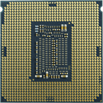 Intel Xeon W-1250 processore 3,3 GHz 12 MB Cache intelligente