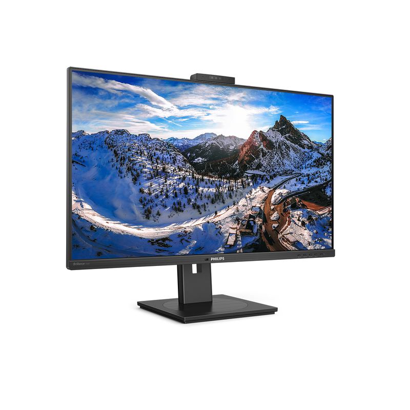 Philips-P-Line-326P1H-00-LED-display-80-cm--31.5---2560-x-1440-Pixel-Quad-HD-Nero