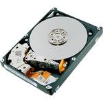Toshiba AL15SE disco rigido interno 900 GB 10500 Giri/min 128 MB 2.5" SAS