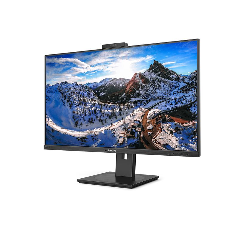 Philips-P-Line-326P1H-00-LED-display-80-cm--31.5---2560-x-1440-Pixel-Quad-HD-Nero