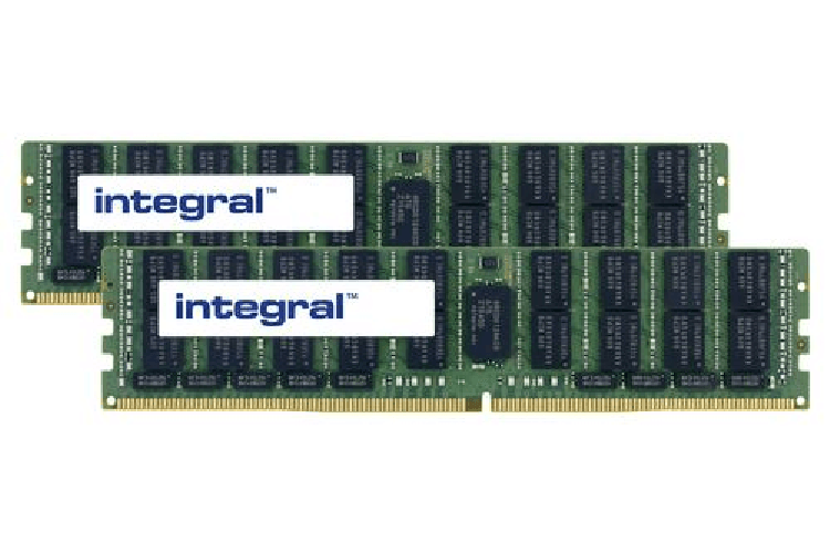 Integral-64GB-SERVER-RAM-MODULE-DDR4-3200MHZ-EQV.-TO-P2MYX-FOR-DELL-memoria-1-x-64-GB-Data-Integrity-Check--verifica-int