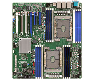 Scheda-madre-Asrock-Intel-Xeon-Dual-Socket-P-C621-DDR4-PCIE-SATA3-EEB-Vendita-al-dettaglio-Intel-C621