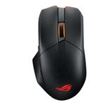 ASUS ROG Chakram X Origin mouse Mano destra RF Wireless + Bluetooth + USB Type-A Opto-meccanico 36000 DPI (Asus ROG Chak