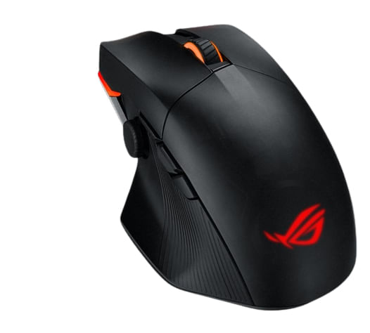 ASUS-ROG-Chakram-X-Origin-mouse-Mano-destra-RF-Wireless---Bluetooth---USB-Type-A-Opto-meccanico-36000-DPI